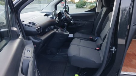 2022 Citroen Berlingo - photo 4