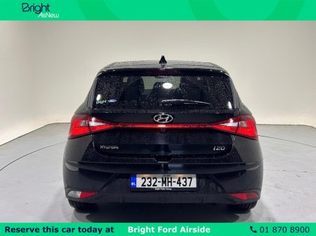 2023 Hyundai i20 - photo 11