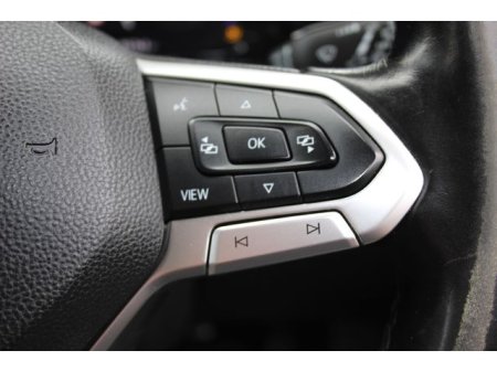 2021 Volkswagen Golf - photo 11