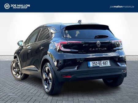 2025 Renault Captur - photo 2