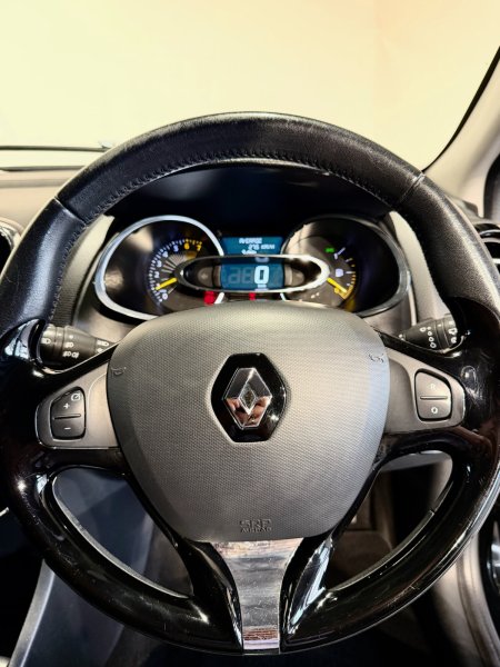 2015 Renault Clio - photo 11
