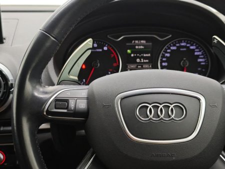 2015 Audi A3 - photo 25