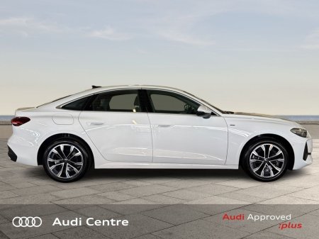 2026 Audi A5 - photo 5