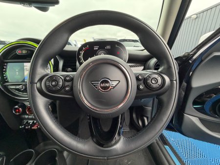 2020 Mini Cooper - photo 32