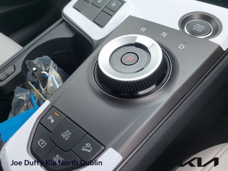 2026 Kia Sportage - photo 19