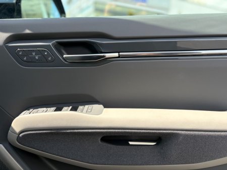 2026 Kia EV9 - photo 6