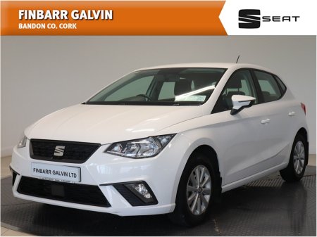 2021 SEAT Ibiza - photo 6