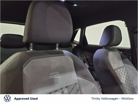 2025 Volkswagen Polo - photo 25