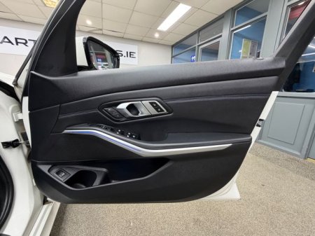 2020 BMW 3-Series - photo 32
