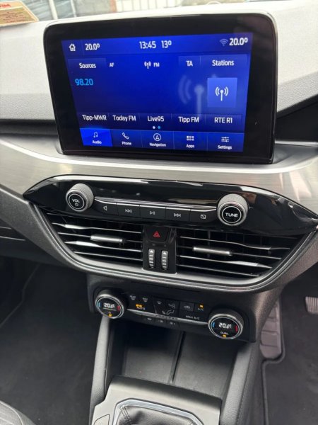 2022 Ford Kuga - photo 24