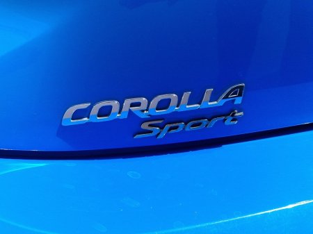 2018 Toyota Corolla - photo 39