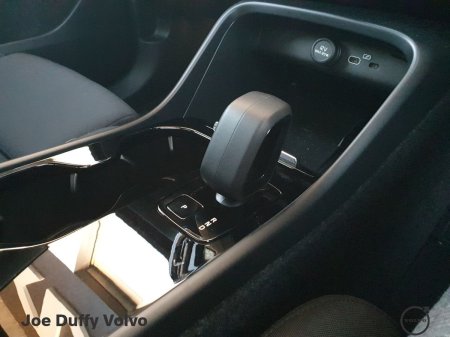 2023 Volvo C40 - photo 21