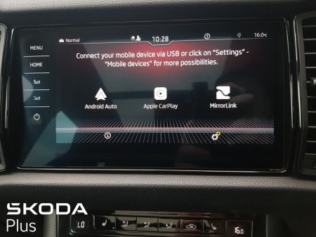 2022 Skoda Kodiaq - photo 14