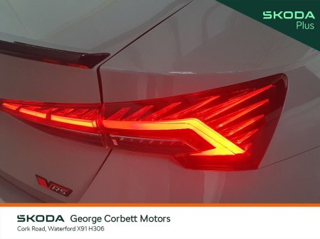 2025 Skoda Octavia - photo 20