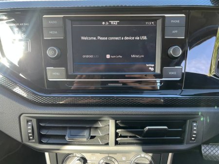 2023 Volkswagen Polo - photo 7