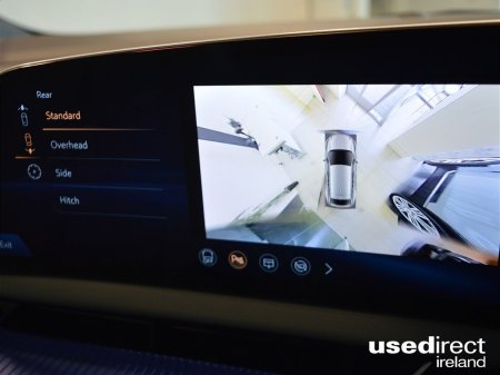 2026 Cadillac Optiq - photo 17