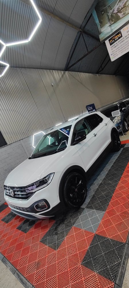 2020 Volkswagen T-Cross - photo 10