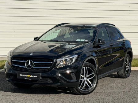 2017 Mercedes-Benz GLA - photo 2