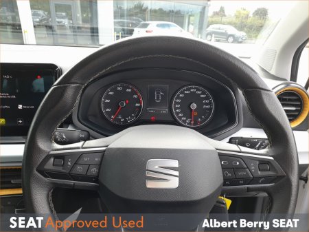 2022 SEAT Arona - photo 16
