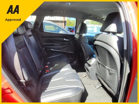 2018 Hyundai Santa Fe - photo 9