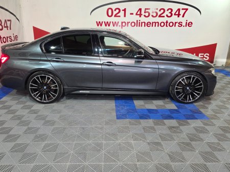 2018 BMW 3-Series - photo 9