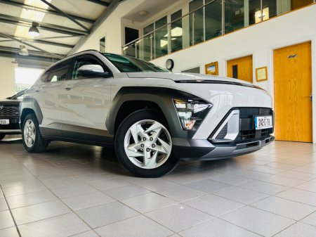 2024 Hyundai KONA - photo 3