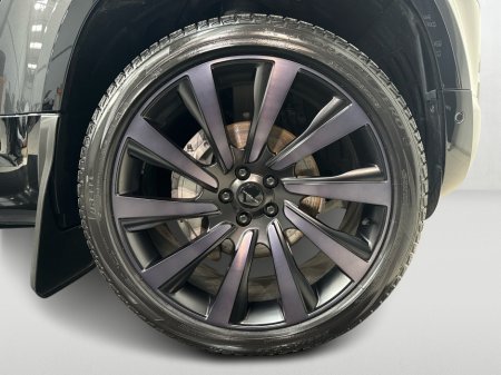 2026 Land Rover Defender - photo 36