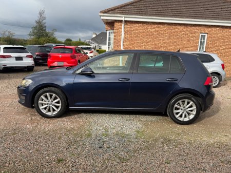 2015 Volkswagen Golf - photo 8