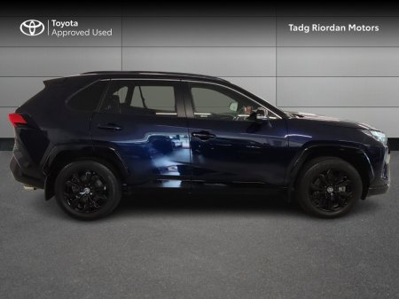 2023 Toyota RAV4 - photo 3