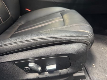 2019 BMW 5-Series - photo 15
