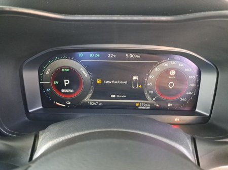 2026 Nissan Juke - photo 19