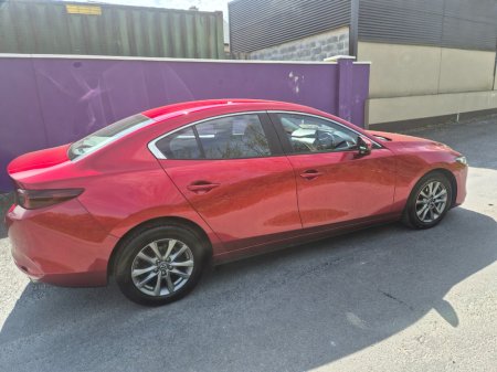 2022 Mazda Mazda3 - photo 4