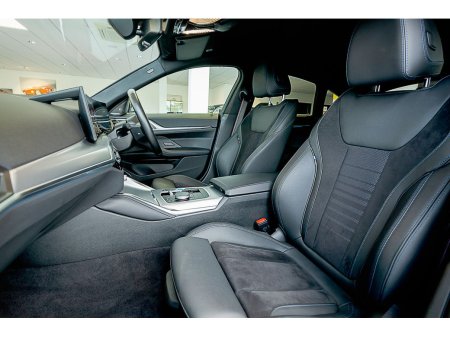 2024 BMW i4 - photo 22