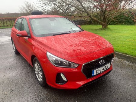 2017 Hyundai i30 - photo 2