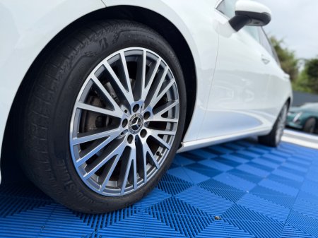 2020 Mercedes-Benz CLA - photo 10
