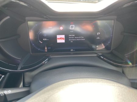 2026 Alfa Romeo Junior - photo 16