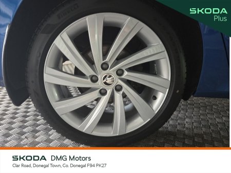 2023 Skoda Octavia - photo 9