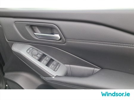 2025 Nissan Qashqai - photo 28