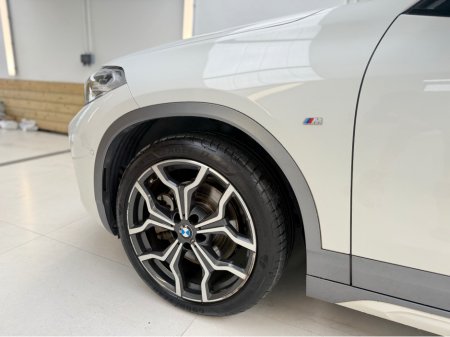 2021 BMW X2 - photo 9