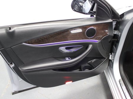 2021 Mercedes-Benz E-Class - photo 32