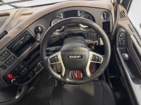 2022 DAF XF 480 - photo 21