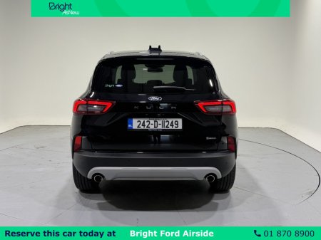 2024 Ford Kuga - photo 11
