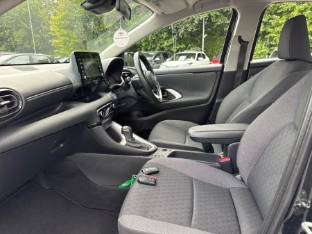 2022 Toyota Yaris - photo 6