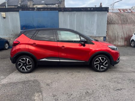 2017 Renault Captur - photo 2