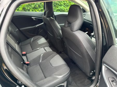2015 Volvo V40 - photo 9
