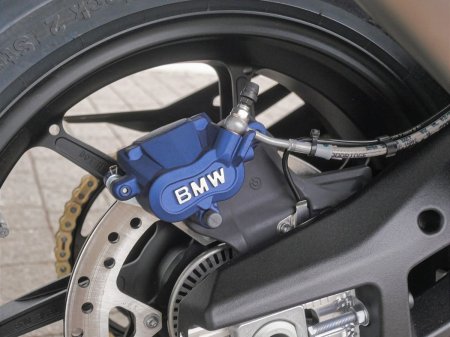 2026 BMW M 1000 XR - photo 29