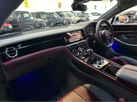 2022 Bentley Continental - photo 15