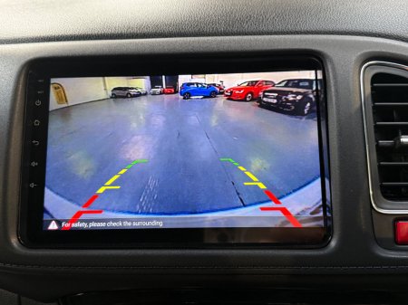 2015 Honda Vezel - photo 12