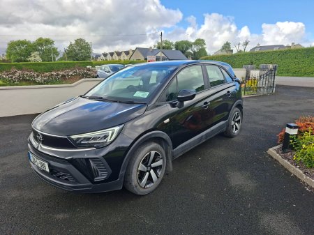 2023 Opel Crossland - photo 2