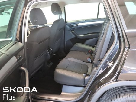 2023 Skoda Kodiaq - photo 7
